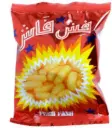 فش فاش منتفخات الذرة 12 جم 