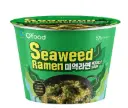 او فود كوب نودلز رامن بنكهة الاعشاب البحرية 103 جم