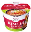 جونجا كوب نودلز رامن كيمتشي بالنكهة الحارة المقلي 143 جم