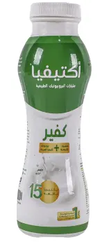 الصافي اكتيفيا لبن كفير 280 مل
