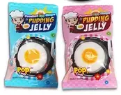 بوب جيلي بودينق 25 جم