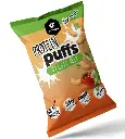 قوفتنس منفخات البروتين بنكهة الخضروات 50 جم 