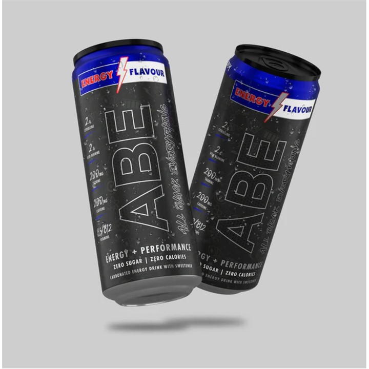 ايه بي اي مشروب الطاقة للرياضيين 330 مل