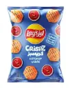 ليز كريسبز بطاطس كاتشب 90 جم