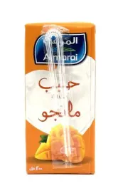 المراعي حليب بنكهة مانجو 200 مل