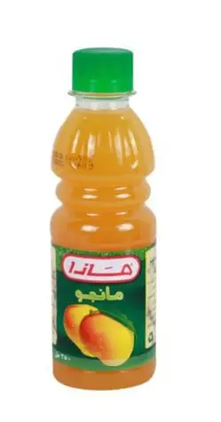 اورجنال مازا شراب المانجو 250 ملم
