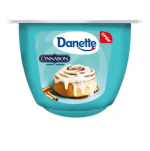 الصافي دانيت حلى سينابون 75جم 