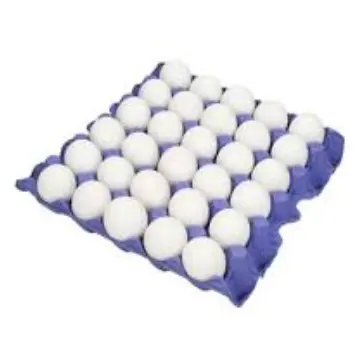 اليوم بيض طازج 30 حبة 