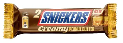 سنيكرز أكستريم كراميل 42 جم   