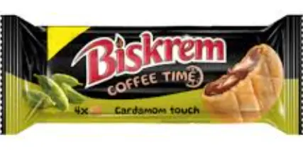 بسكريم بسكويت هيل 36 جم  