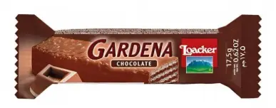 لواكر قاردينا شوكولاتة17.5جم