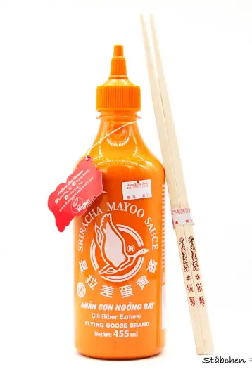 مايونيز سريراتشا 455 مل