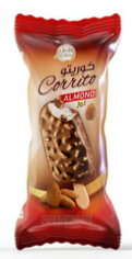 الأمل ايس كريم كوريتو ستيك لوز 100 مل