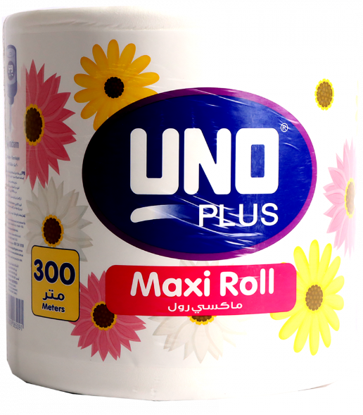 اونو ماكسي رول 300 متر