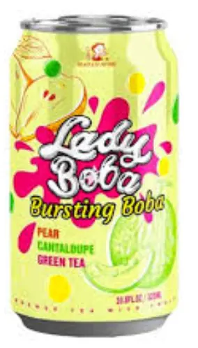 بابلي تي ايس تي شمام 320 مل 