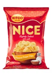 كتكو نايس بنكهة الجبنة الفرنسية 150 جم