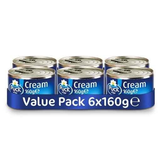 بوك شبية القشطة 5+1 مجانا 960 جم