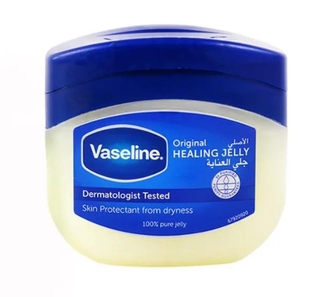 فازلين جلي الأصلي 100 مل