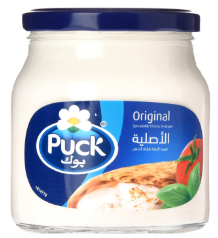 بوك جبنة كريمة مطبوخة قابلة للدهن 900 جرام