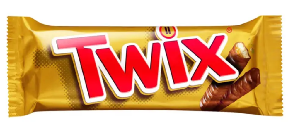تويكس شوكولاته 50 جم
