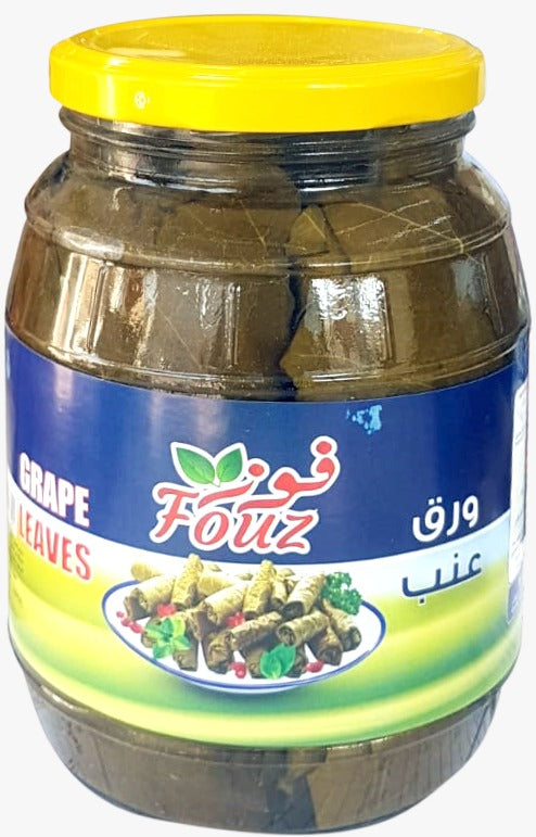 فوز ورق عنب 900 جم