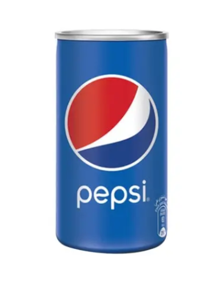 بيبسي ميني مشروب 150 مل