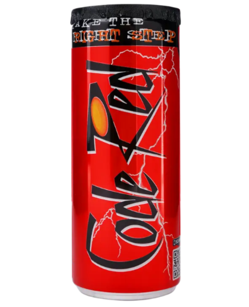 كود رد مشروب طاقة 250 مل