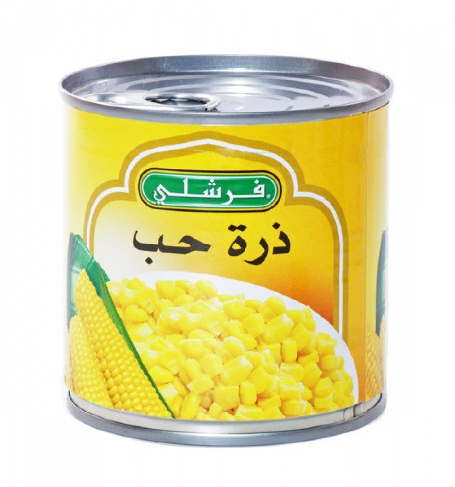 فرشلي ذرة حب 340 جم