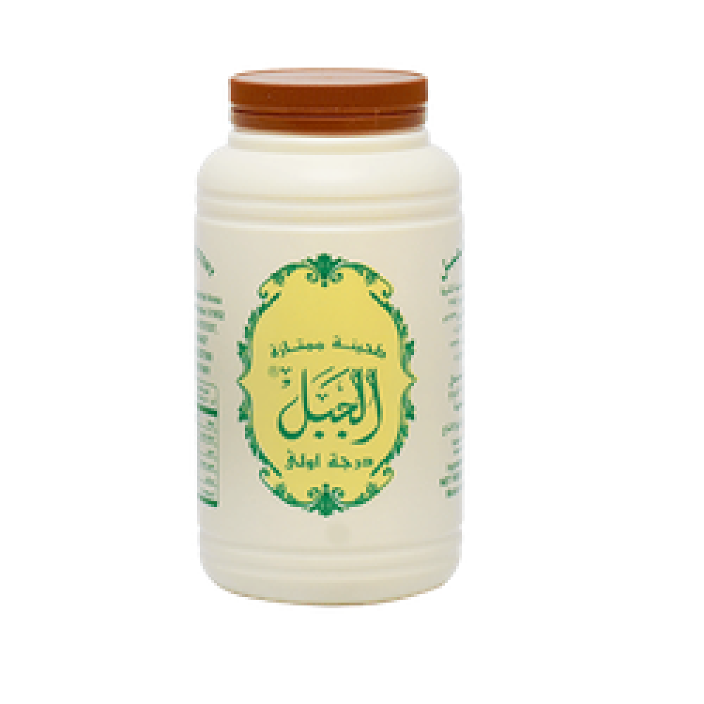 الجبل طحينة سائلة درجة اولى 500 حم