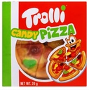 ترولي حلوى جلي بيتزا 20 جم
