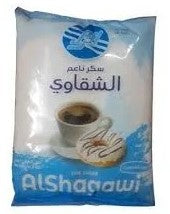 الشقاوي سكر ناعم 2 كيلو