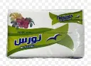نورس مناديل للوجه 160 ورقة 10 عبوات
