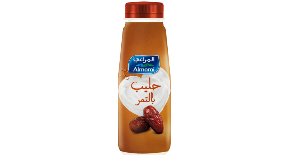 المراعي حليب بالتمر 225 مل