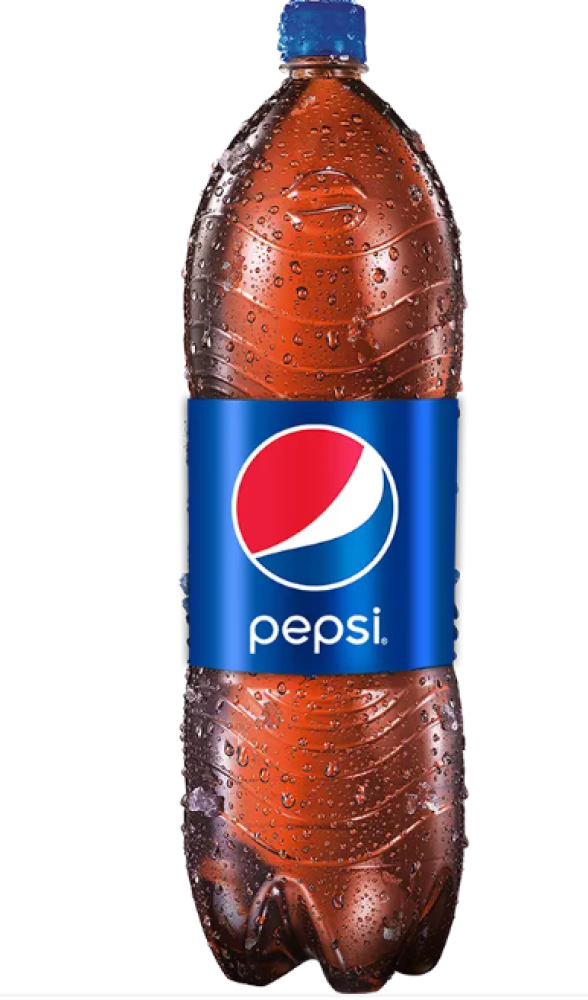 بيبسي مشروب غازي 1 لتر