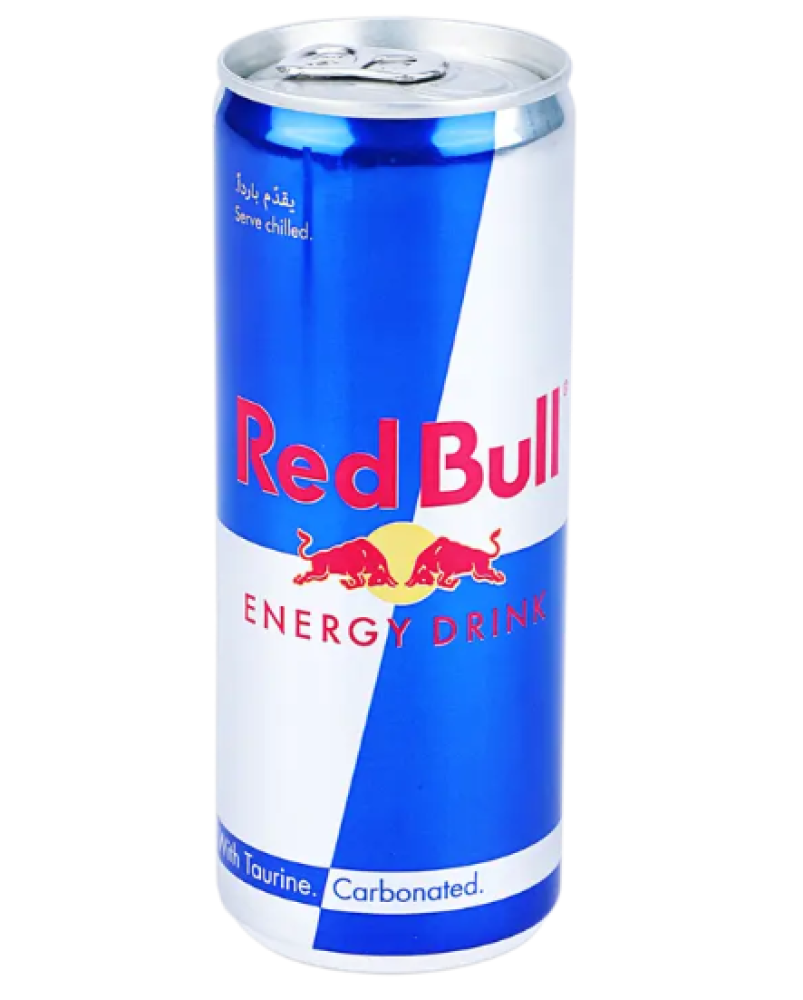 ريد بول مشروب طاقة 250 مل