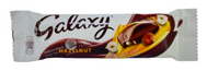 جالكسي شوكولاته بالحليب والبندق ناعمة 36 جم