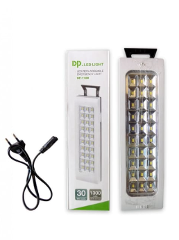 قابل للشحن LED دي بي - كشاف -DP-716B