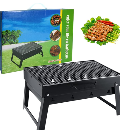 شواية فحم 36×29×7.5 سم