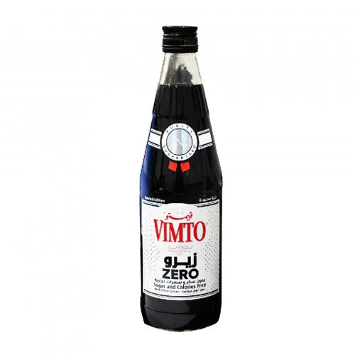 فيمتو زيرو بدون سكر وسعرات حرارية 710 مل