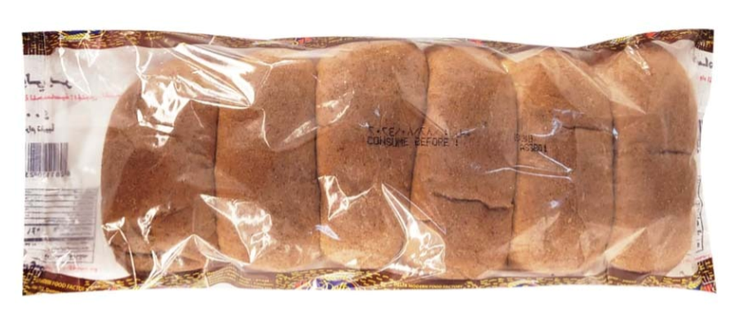 دلتا صامولي بر 6 قطع 400 جم