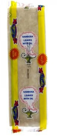 دلتا عجينة سمبوسة بالزيت 500 جم