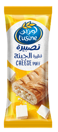 لوزين فطيرة الجبنة 70جم