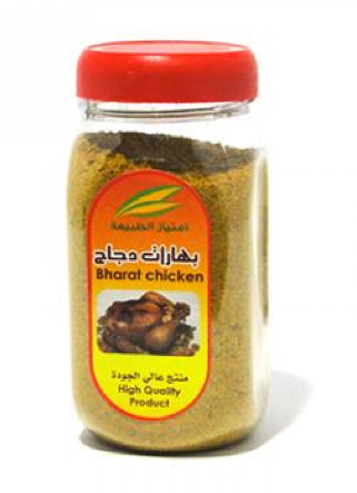 امتياز الطبيعة بهارات دجاج 300جم