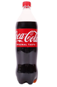 كوكاكولا مشروب غازي 1 لتر