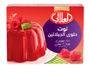 العلالي حلوى الجيلاتين توت 80جم 