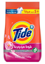 تايد مسحوق الغسيل عبق الزهور للغسالات الأوتوماتيكية 6.25 كجم +1كجم