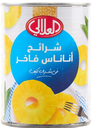 العلالي شرائح أناناس فاخر 567جم