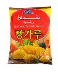 رشيد بقسماط كوري 450 جم