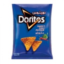 دوريتوس بطاطس حار وحلو 25جم 