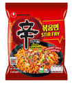 نونج شم شن راميون مقلية سبايسي نودلز 131جم